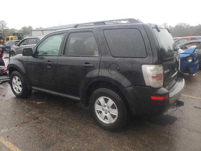 Photo 2 from auction – 2011 MERCURY MARINER with VIN 4M2CN8B73BKJ05592