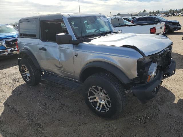 Photo 4 from auction – 2022 FORD BRONCO BAS with VIN 1FMDE5AH7NLB11408