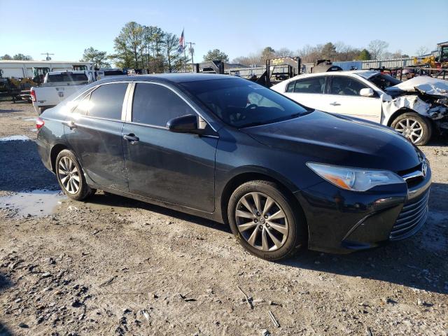 Photo 4 from auction – 2016 TOYOTA CAMRY LE with VIN 4T4BF1FK1GR552245