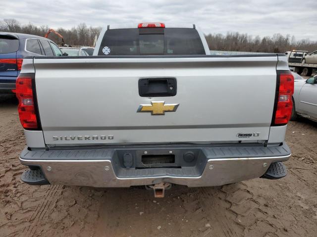 Photo 6 from auction – 2014 CHEVROLET SILVERADO with VIN 1GCVKREC5EZ170977
