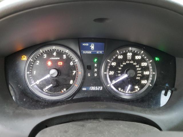 Zdjęcie 9 z aukcji – 2010 LEXUS ES 350 z VIN JTHBK1EG2A2368179