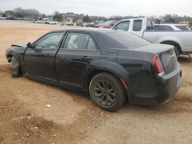 Photo 2 from auction – 2016 CHRYSLER 300 S with VIN 2C3CCABG1GH147944