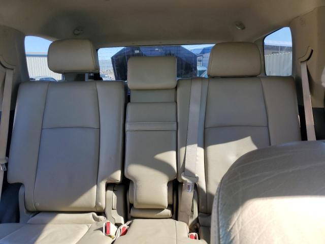 Photo 10 from auction – 2011 TOYOTA 4RUNNER SR with VIN JTEBU5JR9B5059590
