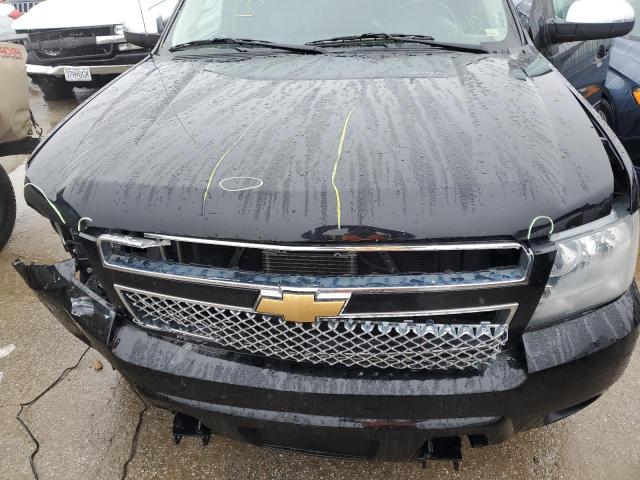 Foto 11 de la subasta – 2013 CHEVROLET AVALANCHE con VIN 3GNTKFE71DG287793