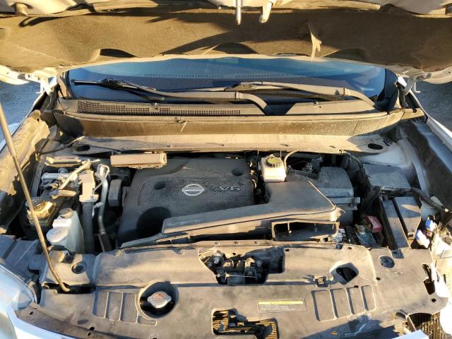 Photo 12 from auction – 2013 NISSAN PATHFINDER with VIN 5N1AR2MN1DC669325