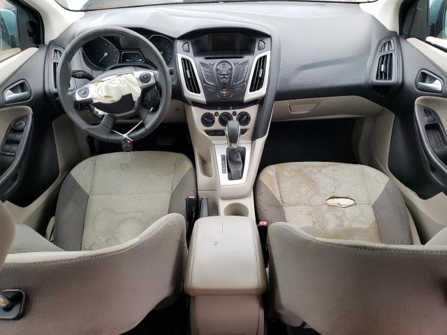 Photo 8 from auction – 2012 FORD FOCUS SE with VIN 1FAHP3F21CL261493