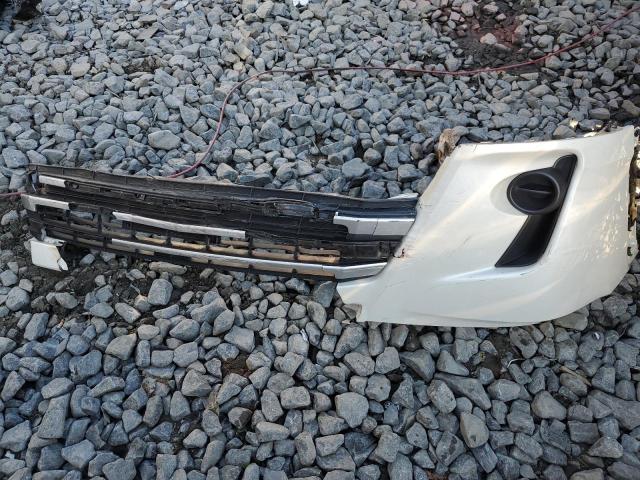 Photo 13 from auction – 2019 TOYOTA HIGHLANDER with VIN 5TDBZRFH1KS979804