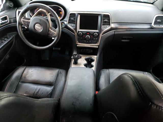 Photo 8 from auction – 2014 JEEP GRAND CHER with VIN 1C4RJEBT8EC161257