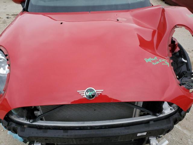 Photo 11 from auction – 2021 MINI COOPER with VIN WMWXR3C07M2N12847