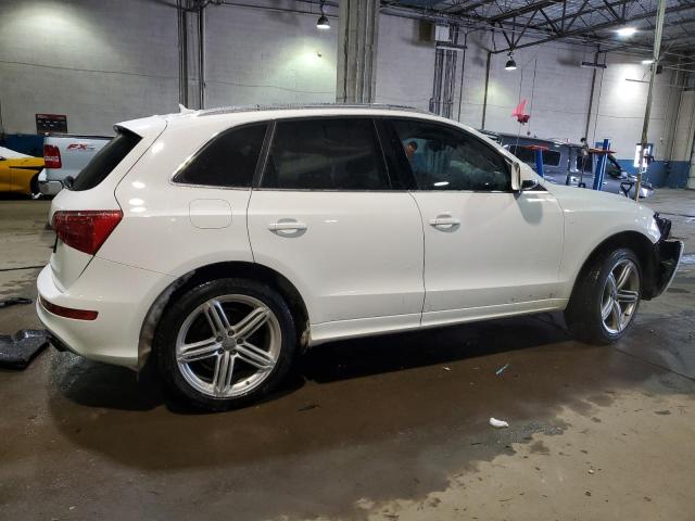 Photo 3 from auction – 2012 AUDI Q5 PREMIUM with VIN WA1DKAFP1CA105032