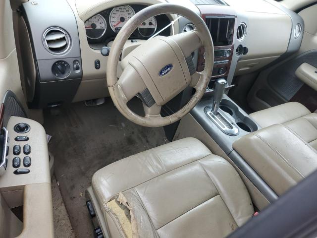 Photo 8 from auction – 2008 FORD F150 SUPER with VIN 1FTPW14V58FA38003