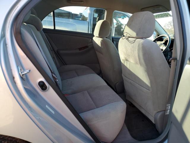 Photo 10 from auction – 2007 TOYOTA COROLLA CE with VIN 1NXBR32EX7Z848684
