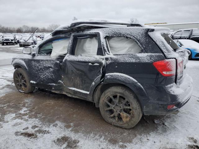 Photo 2 from auction – 2017 DODGE JOURNEY GT with VIN 3C4PDDEG3HT644445