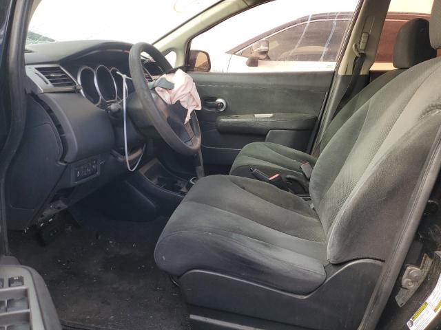 Photo 7 from auction – 2012 NISSAN VERSA S with VIN 3N1BC1CP6CK299122