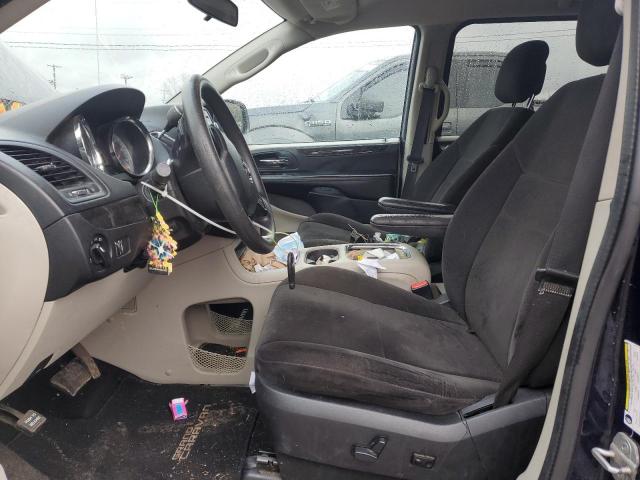 Photo 7 from auction – 2012 DODGE GRAND CARA with VIN 2C4RDGCGXCR310213