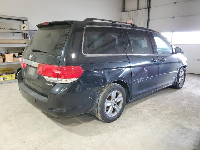 Photo 3 from auction – 2008 HONDA ODYSSEY TO with VIN 5FNRL38998B035927