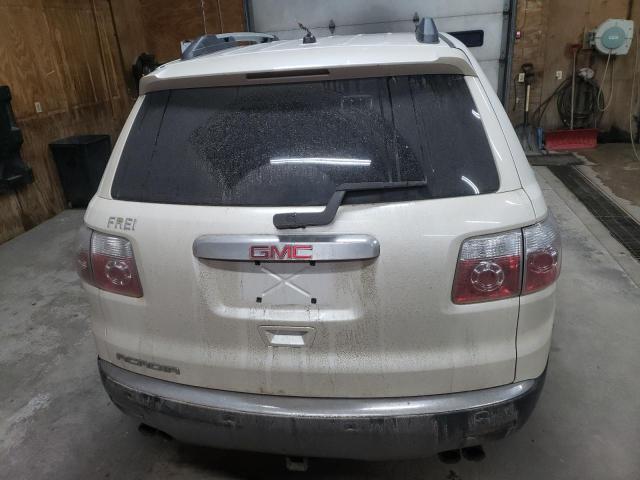 Photo 6 from auction – 2012 GMC ACADIA SLE with VIN 1GKKRPED2CJ208600