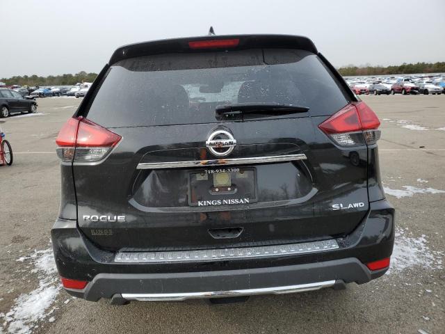 Photo 6 from auction – 2017 NISSAN ROGUE S with VIN JN8AT2MV8HW278784