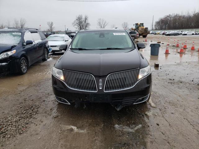 Photo 5 from auction – 2013 LINCOLN MKT with VIN 2LMHJ5AT3DBL56503