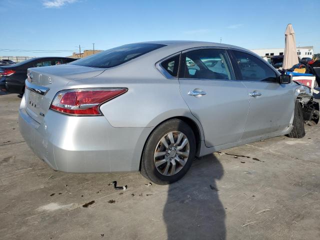 Photo 3 from auction – 2014 NISSAN ALTIMA 2.5 with VIN 1N4AL3AP4EC198182