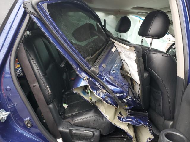 Photo 10 from auction – 2020 NISSAN PATHFINDER with VIN 5N1DR2DN6LC616552
