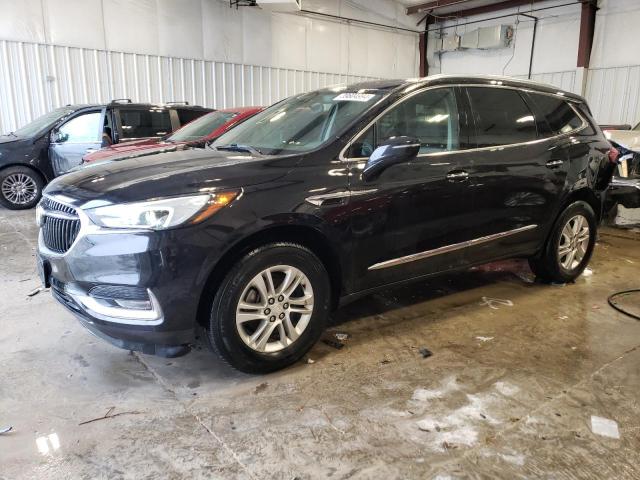 BUICK ENCLAVE 2019 with VIN 5GAERAKWXKJ217847 - Photo from auction