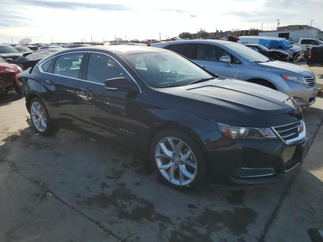 Photo 4 from auction – 2015 CHEVROLET IMPALA LT with VIN 2G1115SL0F9272786