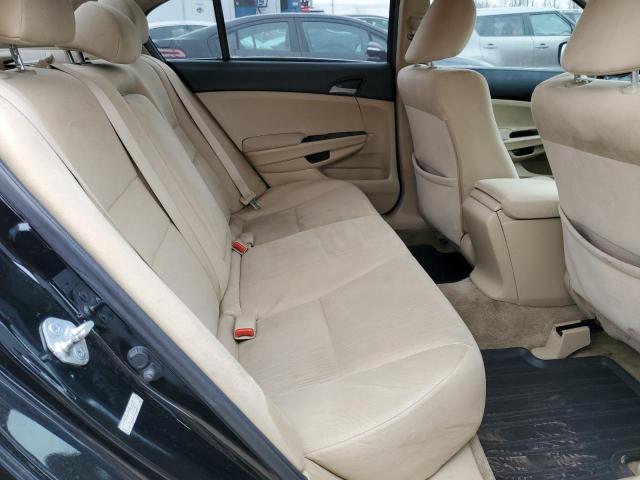 Photo 10 from auction – 2011 HONDA ACCORD LX with VIN 1HGCP2F30BA023024