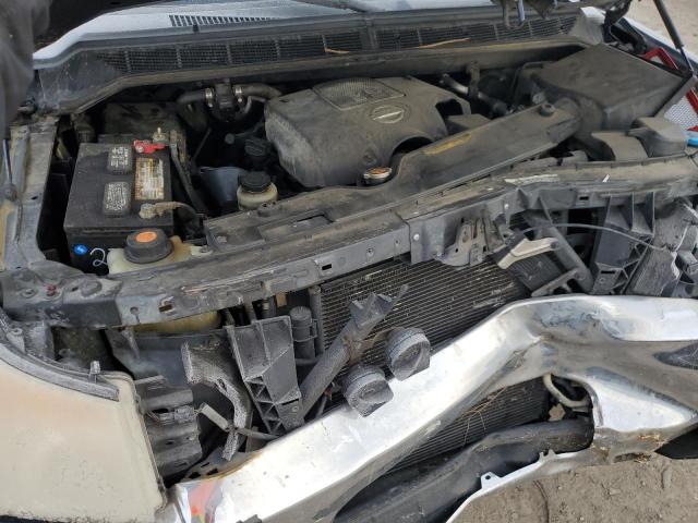 Photo 11 from auction – 2011 NISSAN TITAN S with VIN 1N6AA0EC6BN316431