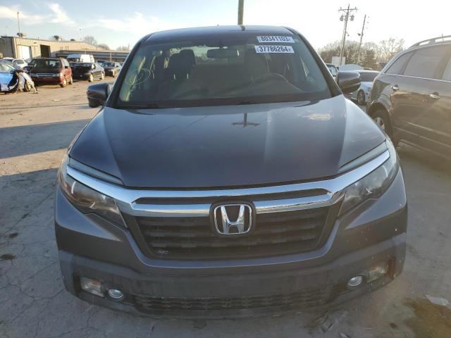 Фото 5 с аукциона – 2017 HONDA RIDGELINE с VIN 5FPYK2F60HB010505
