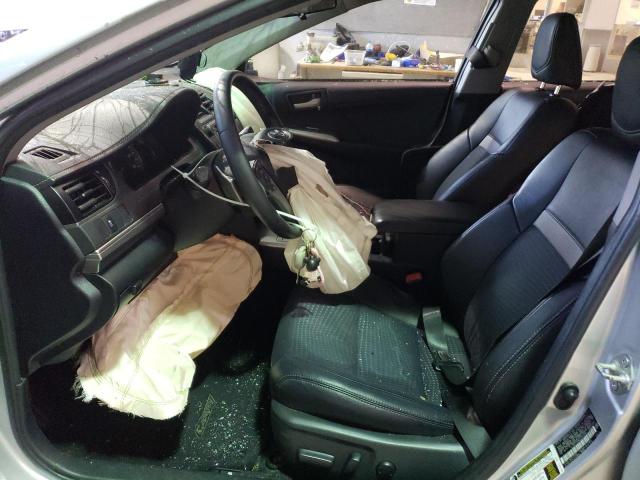 Photo 7 from auction – 2014 TOYOTA CAMRY L with VIN 4T1BF1FK6EU327228