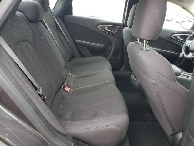 Photo 10 from auction – 2015 CHRYSLER 200 LIMITE with VIN 1C3CCCABXFN628718