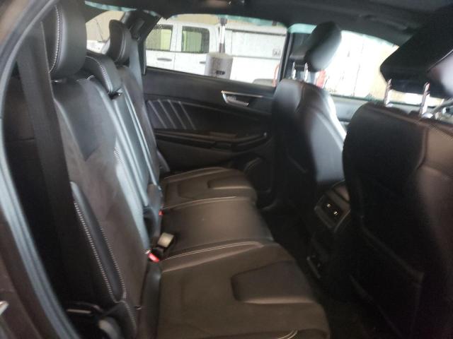 Photo 10 from auction – 2022 FORD EDGE ST with VIN 2FMPK4AP3NBA03133