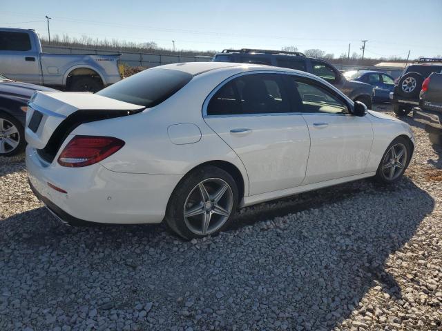 Photo 3 from auction – 2017 MERCEDES-BENZ E 300 with VIN WDDZF4JB1HA009721