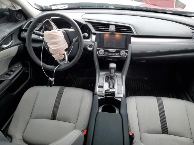 Photo 8 from auction – 2016 HONDA CIVIC EX with VIN 19XFC2F70GE062596