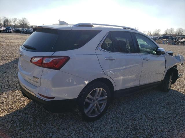 Photo 3 from auction – 2019 CHEVROLET EQUINOX PR with VIN 2GNAXYEX3K6151081