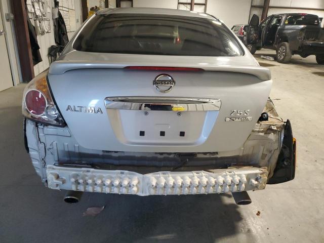 Photo 6 from auction – 2011 NISSAN ALTIMA BAS with VIN 1N4AL2AP8BN452955