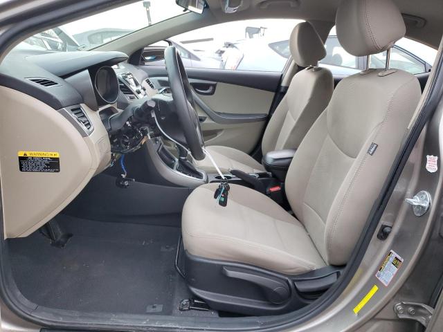 Photo 7 from auction – 2015 HYUNDAI ELANTRA SE with VIN 5NPDH4AE2FH547231