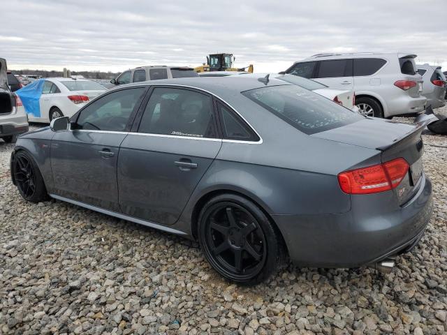 Photo 2 from auction – 2012 AUDI S4 PREMIUM with VIN WAUBGAFL5CA105060
