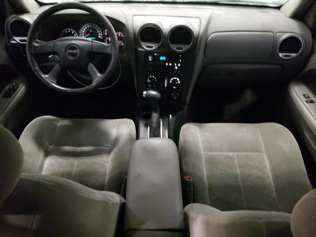 Photo 8 from auction – 2005 GMC ENVOY with VIN 1GKDT13SX52166148
