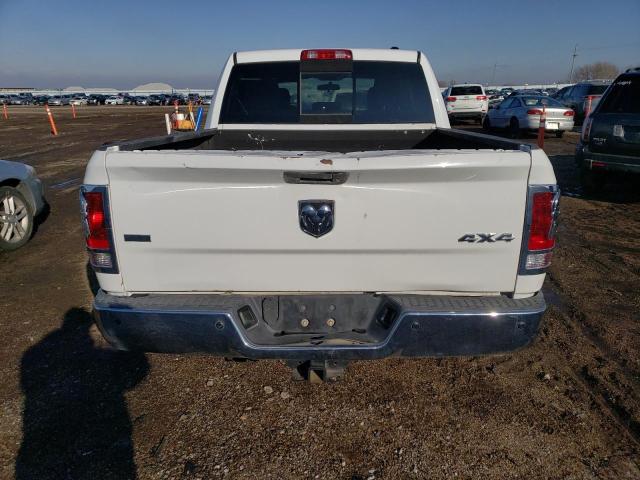 Фото 6 с аукциона – 2011 DODGE RAM 1500 с VIN 1D7RV1CT6BS560297