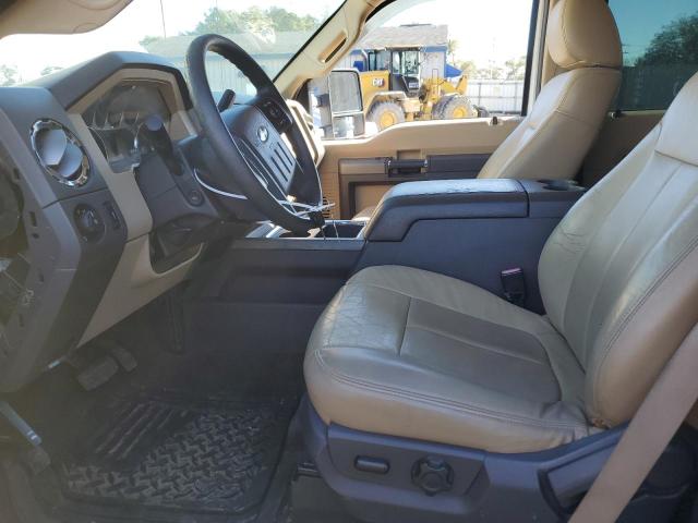 Photo 7 from auction – 2011 FORD F250 SUPER with VIN 1FT7W2BT5BEC92363