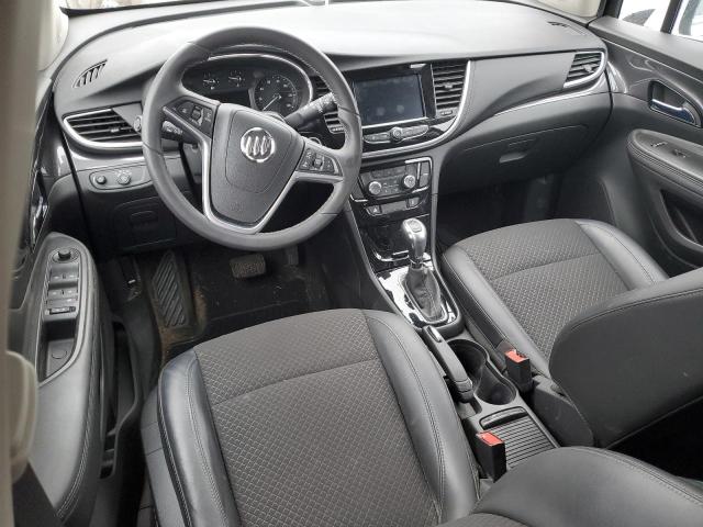 Photo 8 from auction – 2022 BUICK ENCORE PRE with VIN KL4CJESM3NB564769