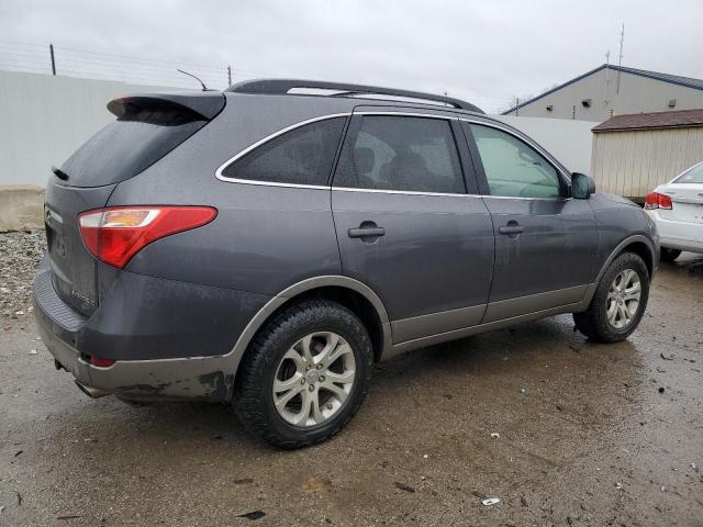 Photo 3 from auction – 2011 HYUNDAI VERACRUZ G with VIN KM8NU4CC1BU145756