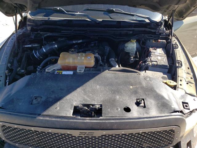 Photo 11 from auction – 2015 RAM 1500 ST with VIN 1C6RR7FM9FS643676