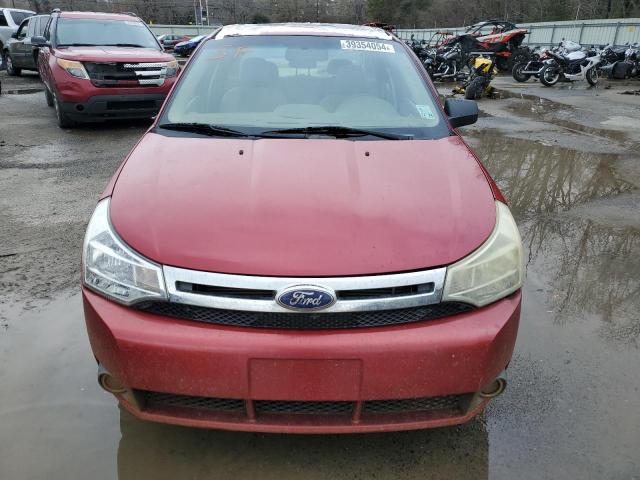 Photo 5 from auction – 2010 FORD FOCUS SE with VIN 1FAHP3FN0AW276671