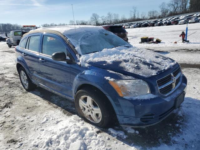 Photo 4 from auction – 2009 DODGE CALIBER SX with VIN 1B3HB48A09D116534