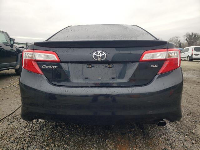 Zdjęcie 6 z aukcji – 2012 TOYOTA CAMRY BASE z VIN 4T1BF1FKXCU088800
