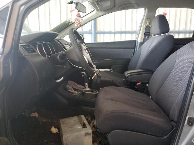 Photo 7 from auction – 2009 NISSAN VERSA S with VIN 3N1BC13E69L415601