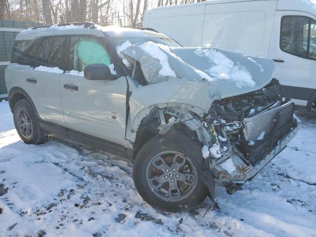 Photo 4 from auction – 2023 FORD BRONCO SPO with VIN 3FMCR9B61PRD51871